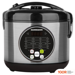 Мультиварка Normann AMC-431 (174211)
