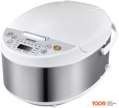 Мультиварка Nordfrost MC 550 WX (174210)