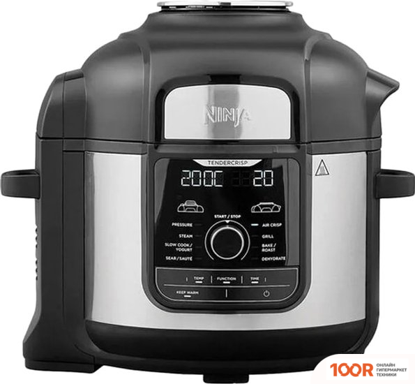 Мультиварка Ninja OP500EU (174209)