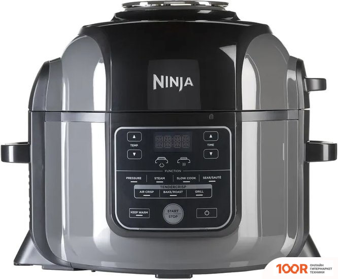 Мультиварка Ninja OP300EU (174208)