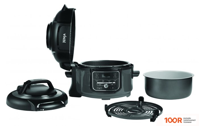 Мультиварка Ninja OP100EU (174207)