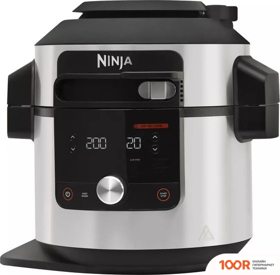 Мультиварка Ninja OL650EU (174204)