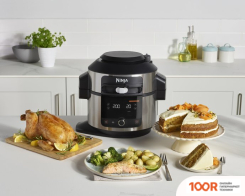 Мультиварка Ninja OL550EU (174203)