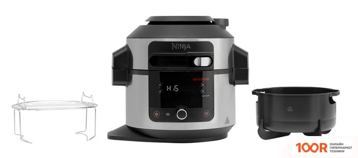 Мультиварка Ninja OL550EU (174203)