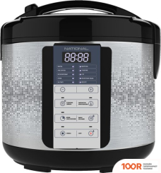 Мультиварка National NK-MC10 (174202)