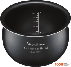 Мультиварка Moulinex MK815800 (174199)