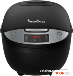 Мультиварка Moulinex MK611832 (174197)