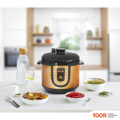 Мультиварка Moulinex CE5A0F32 (174196)