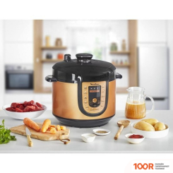 Мультиварка Moulinex CE5A0F32 (174196)