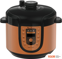 Мультиварка Moulinex CE5A0F32 (174196)