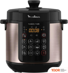 Мультиварка Moulinex CE22A932 (174193)