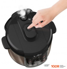 Мультиварка Moulinex CE22A932 (174193)