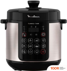 Мультиварка Moulinex CE222D32 (174192)