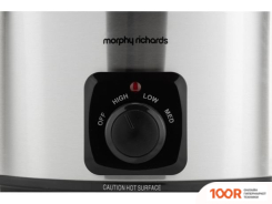 Мультиварка Morphy Richards 461013 (174190)