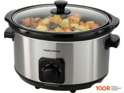 Мультиварка Morphy Richards 461013 (174190)