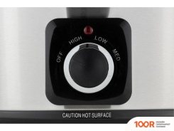 Мультиварка Morphy Richards 461010 (174189)