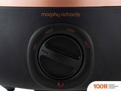 Мультиварка Morphy Richards 460016 (174188)