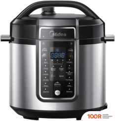 Мультиварка Midea MPC-6037 (174187)