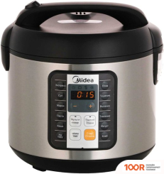 Мультиварка Midea MPC-6032 (174185)