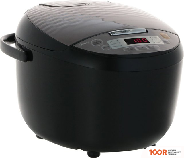 Мультиварка Midea MPC-6021 (174182)