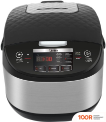 Мультиварка Midea MPC-6020 (174181)