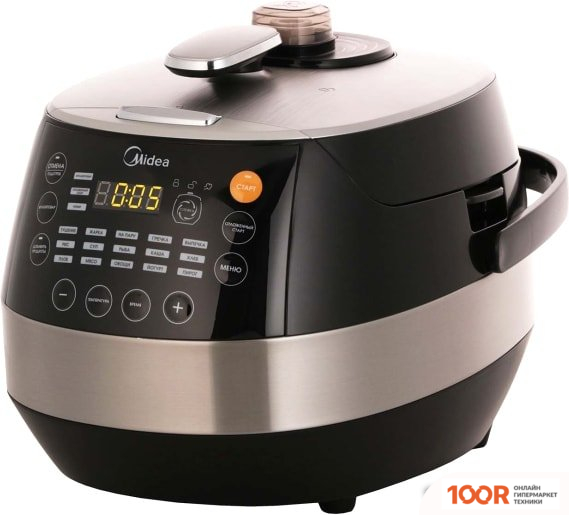 Мультиварка Midea MPC-6005 (174180)