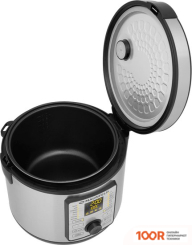 Мультиварка MAUNFELD MPMC-1625S (174174)