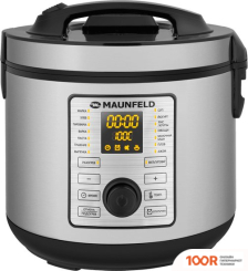 Мультиварка MAUNFELD MPMC-1625S (174174)