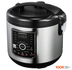 Мультиварка MAUNFELD MPMC-1624S (174173)