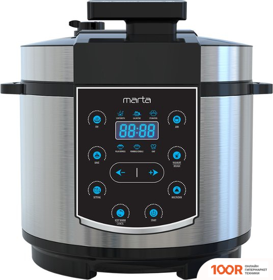 Мультиварка Marta MT-4332 (174165)