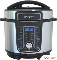 Мультиварка Marta MT-4326 (174163)