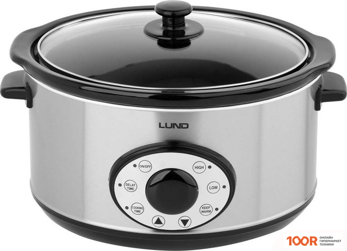 Мультиварка LUND 67660 (174154)