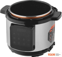 Мультиварка Leonord LE-1742 (174147)