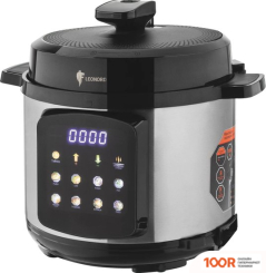 Мультиварка Leonord LE-1742 (174147)