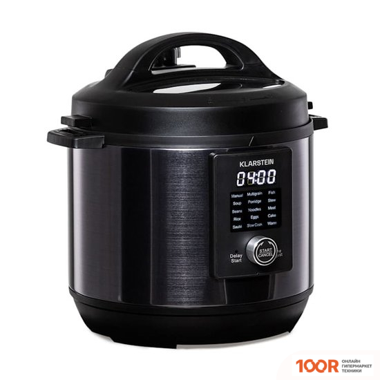 Мультиварка Klarstein QUICK COOK (174141)