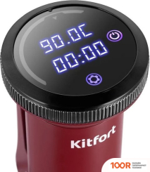 Мультиварка Kitfort KT-6417 (174140)