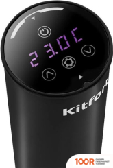 Мультиварка Kitfort KT-6416 (174139)