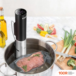 Мультиварка Kitfort KT-6416 (174139)