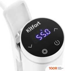 Мультиварка Kitfort KT-4080-2 (174138)