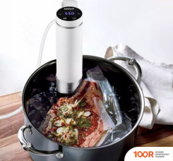 Мультиварка Kitfort KT-4080-2 (174138)