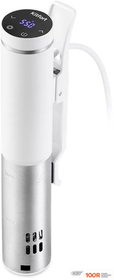 Мультиварка Kitfort KT-4080-2 (174138)