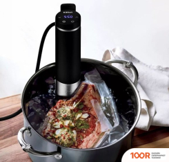 Мультиварка Kitfort KT-4080-1 (174137)