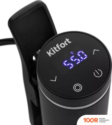 Мультиварка Kitfort KT-4080-1 (174137)