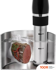 Мультиварка Kitfort KT-4060 (174136)