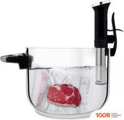 Мультиварка Kitfort KT-4058 (174134)