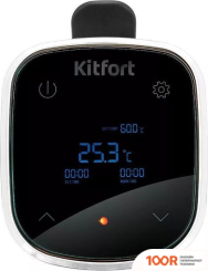 Мультиварка Kitfort KT-4058 (174134)