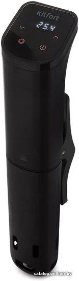 Мультиварка Kitfort KT-4057 (174133)