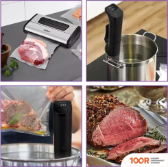 Мультиварка Kitfort KT-4057 (174133)