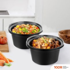 Мультиварка Kitfort KT-219 (174132)