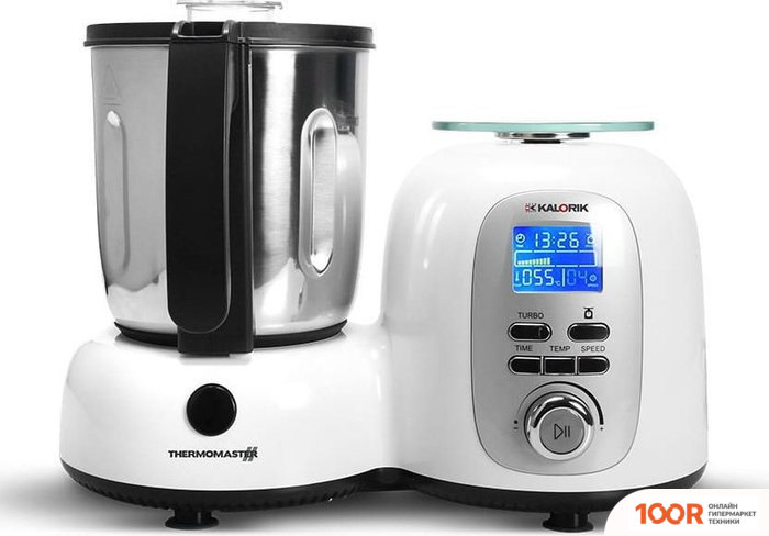 Мультиварка Kalorik THERMOMASTER II HA 1020 (174129)